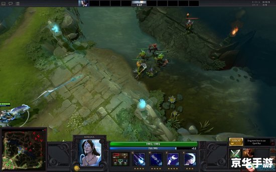 dota2 新英雄 Dota2新英雄——深度解析与战略思考 dota2 新英雄 Dota2新英雄——深度解析与战略思考