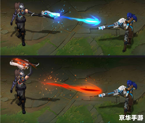 lol未来战士 《英雄联盟》:未来战士皮肤的背后世界 lol未来战士 《英雄联盟》:未来战士皮肤的背后世界