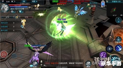 【深入解析】GG游戏大厅:游戏世界的无尽魅力 【深入解析】GG游戏大厅:游戏世界的无尽魅力