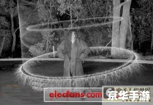闪电的利用与防护 闪电的利用与防护