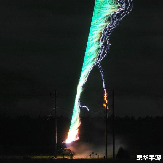 闪电的利用与防护 闪电的利用与防护