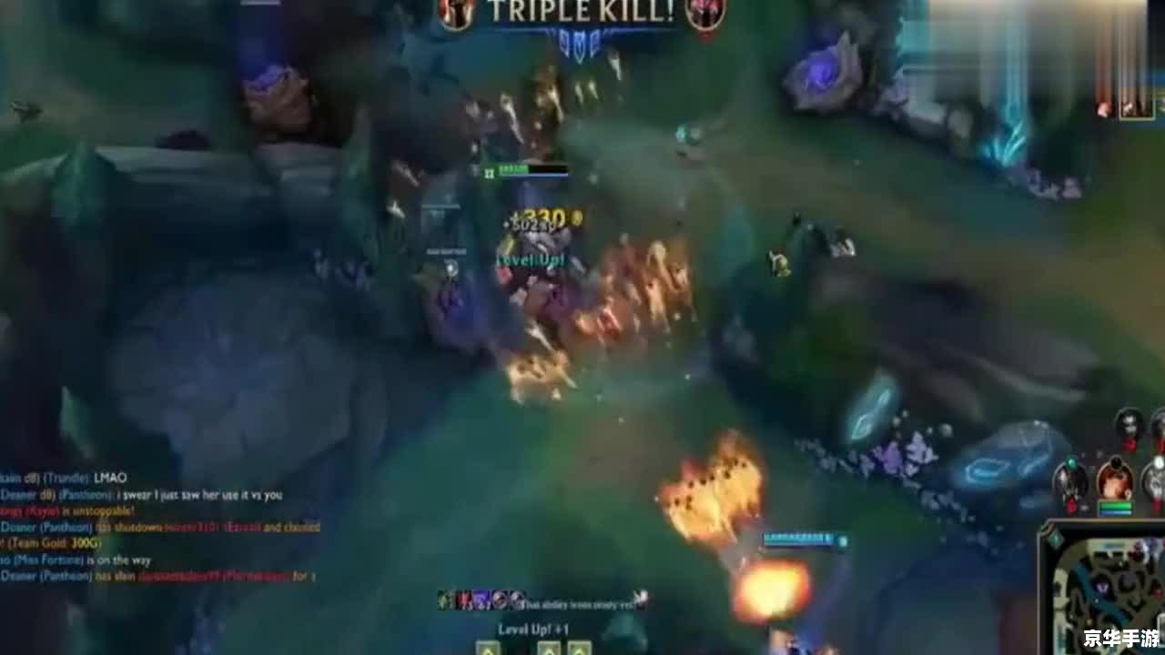lol无限火力怎么进 LOL无限火力模式详解 lol无限火力怎么进 LOL无限火力模式详解