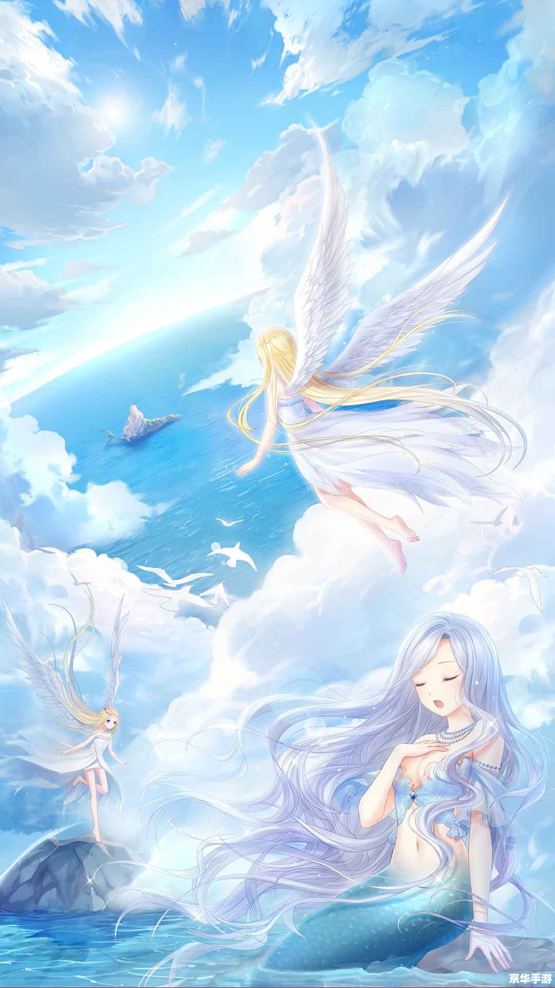 奇迹暖暖夏沫海歌：舞动夏日的浪漫旋律