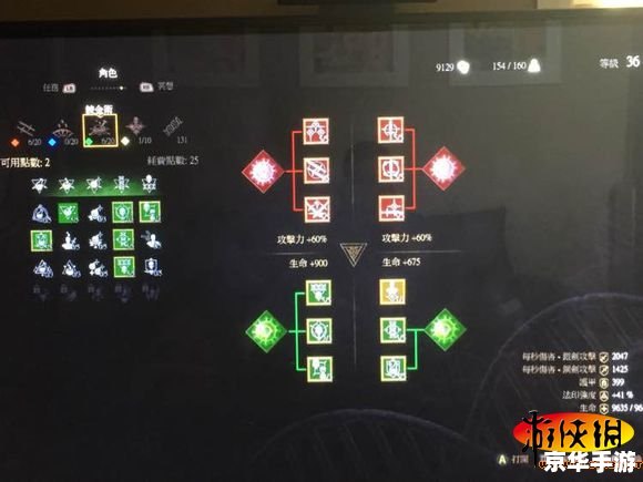 **新飞飞巫师加点策略探讨** **新飞飞巫师加点策略探讨**