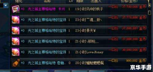 DNF体力宝珠:游戏中的无敌神器 DNF体力宝珠:游戏中的无敌神器