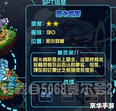 赛尔号2阿卡纳斯:深入探索神秘星球的冒险之旅 赛尔号2阿卡纳斯:深入探索神秘星球的冒险之旅