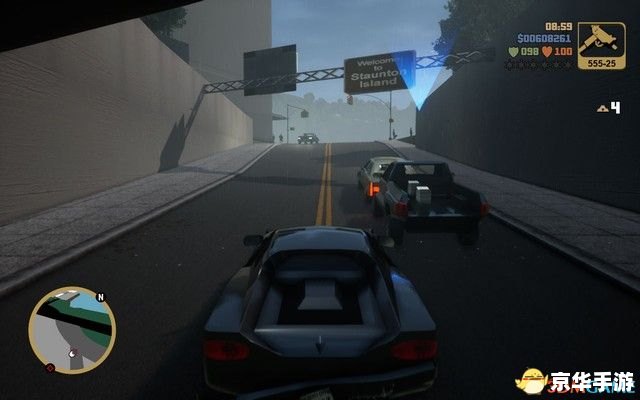 侠盗猎车4秘籍大全 《侠盗猎车4》秘籍大全：探索游戏无限可能