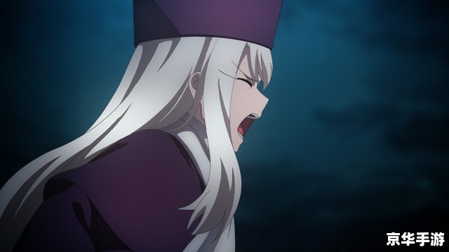 **命运之夜剧场版：探索、挑战与命运的交织**