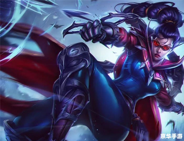 金克斯lol 英雄联盟中的金克斯：深度分析与游戏策略