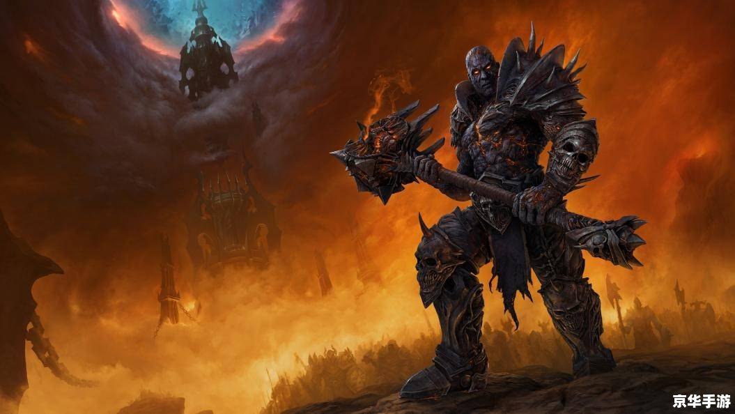魔兽世界预告片 魔兽世界全新预告片震撼发布:探索未知的冒险世界 魔兽世界预告片 魔兽世界全新预告片震撼发布:探索未知的冒险世界