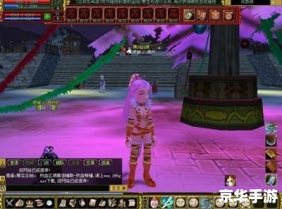 热血江湖好玩吗 热血江湖:探索武侠世界的无尽魅力 热血江湖好玩吗 热血江湖:探索武侠世界的无尽魅力