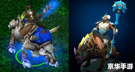 Dota2英雄模型:塑造游戏世界的核心角色 Dota2英雄模型:塑造游戏世界的核心角色
