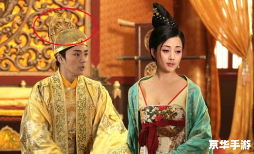 武媚娘传奇剧照:游戏中的历史重现 武媚娘传奇剧照:游戏中的历史重现