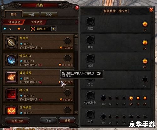 斗战神 灵猴加点 斗战神灵猴加点攻略 斗战神 灵猴加点 斗战神灵猴加点攻略