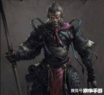 **《斗战神血牛》中的硬汉角色分析** **《斗战神血牛》中的硬汉角色分析**