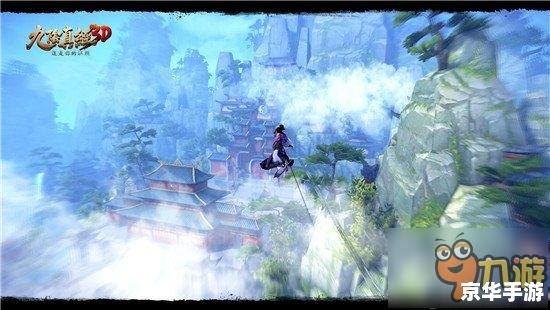 九阴真经初窥门径:武侠世界的深度探索 九阴真经初窥门径:武侠世界的深度探索