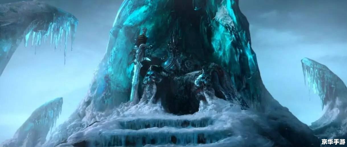 魔兽世界伊利丹 魔兽世界中的伊利丹：英雄还是叛徒？
