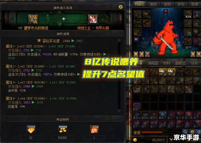 DNF旭旭宝宝：游戏中的传奇人物与现实影响