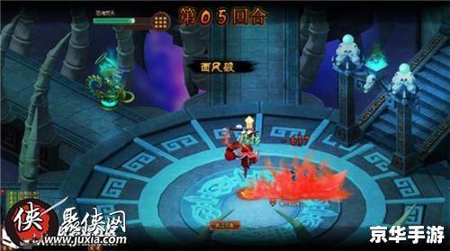 梦幻西游出神入化——探秘游戏背后的奇幻世界 梦幻西游出神入化——探秘游戏背后的奇幻世界
