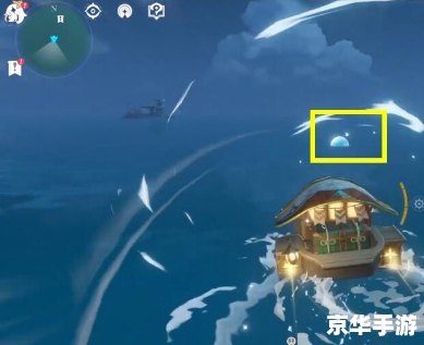 原神海岛大水泡解密全攻略 原神海岛大水泡解密全攻略