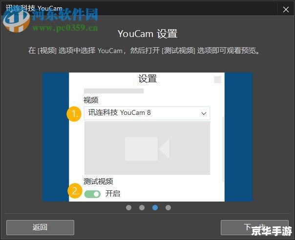 youcam摄像头软件 探索YouCam摄像头软件：提升你的视频通话体验