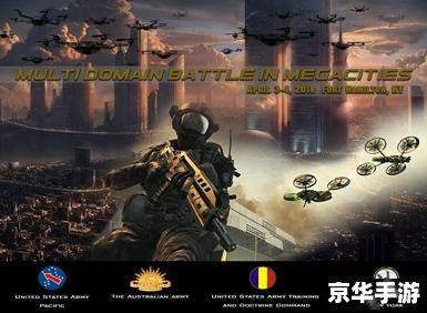 机器人防御:未来战争中的关键战役 机器人防御:未来战争中的关键战役