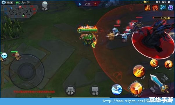 LOL解说:深度解析游戏中的策略与英雄选择 LOL解说:深度解析游戏中的策略与英雄选择