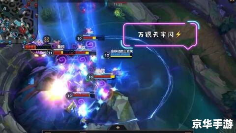 LOL大乱斗:激战无休,策略至上 LOL大乱斗:激战无休,策略至上