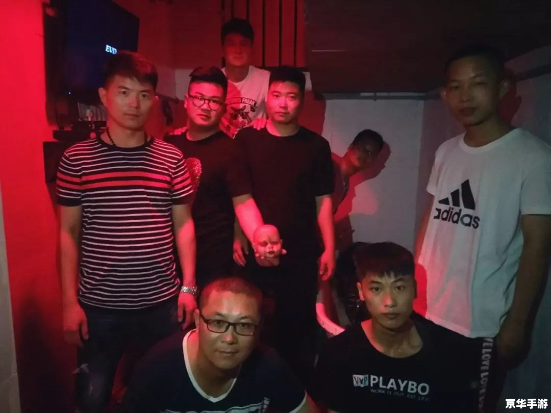 密室逃脱：挑战智慧与勇气的极限