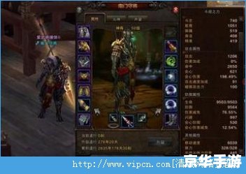 斗战神神技飞升:探索游戏世界的无限可能 斗战神神技飞升:探索游戏世界的无限可能