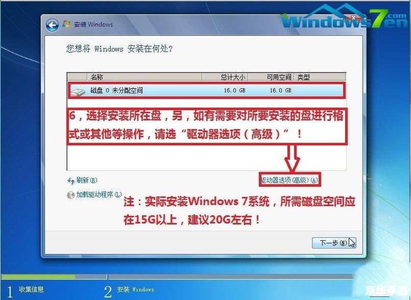 win7官方怎么安装 Windows 7官方安装教程 win7官方怎么安装 Windows 7官方安装教程