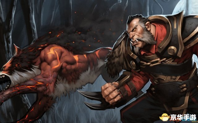 dota 狼人 DOTA狼人:野性之力与月夜之影 dota 狼人 DOTA狼人:野性之力与月夜之影