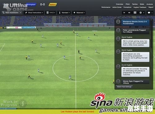 《FM2013核武》:足球经理的革命性工具 《FM2013核武》:足球经理的革命性工具