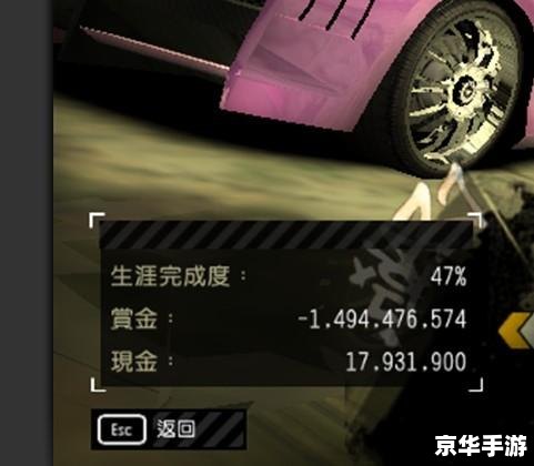 极品飞车14修改器 **极品飞车14:热血狂飙与修改器的无尽魅力** 极品飞车14修改器 **极品飞车14:热血狂飙与修改器的无尽魅力**