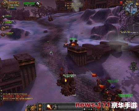 **魔兽世界登陆卡蓝条问题深度解析** **魔兽世界登陆卡蓝条问题深度解析**