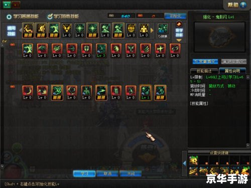 DNF枪炮加点攻略:打造无敌火力输出! DNF枪炮加点攻略:打造无敌火力输出!