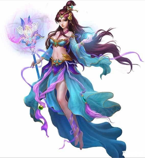古剑奇谭好玩吗 古剑奇谭:一款引人入胜的仙侠角色扮演游戏 古剑奇谭好玩吗 古剑奇谭:一款引人入胜的仙侠角色扮演游戏