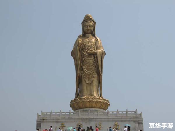 普陀山攻略 普陀山探秘:解锁佛教圣地的神秘游戏之旅 普陀山攻略 普陀山探秘:解锁佛教圣地的神秘游戏之旅