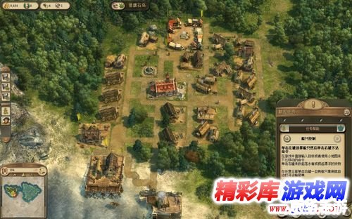 纪元1404 攻略 纪元1404攻略:探索、建设与贸易的全方位指南 纪元1404 攻略 纪元1404攻略:探索、建设与贸易的全方位指南