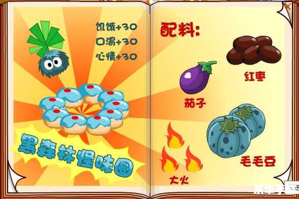 摩尔庄园毛毛豆在哪 摩尔庄园毛毛豆位置大揭秘 摩尔庄园毛毛豆在哪 摩尔庄园毛毛豆位置大揭秘