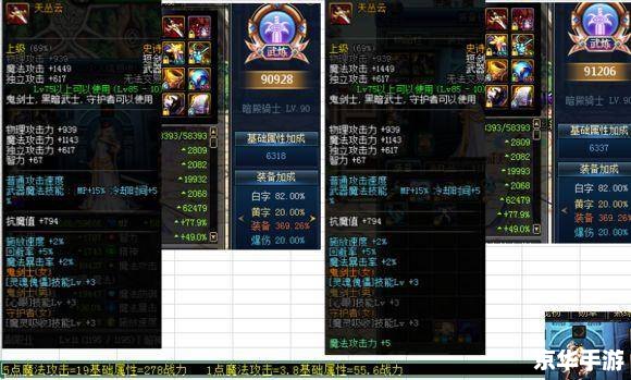 DNF暗黑疫苗:深入解析与游戏影响 DNF暗黑疫苗:深入解析与游戏影响