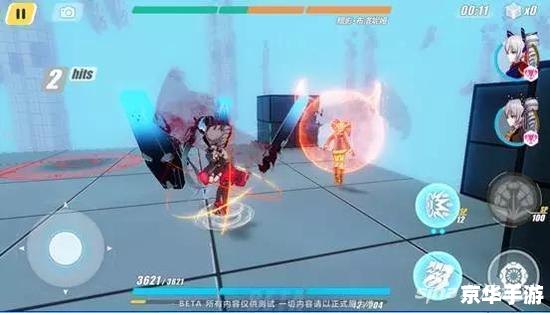 波动少女2 怎么用 波动少女2游戏操作指南与玩法解析