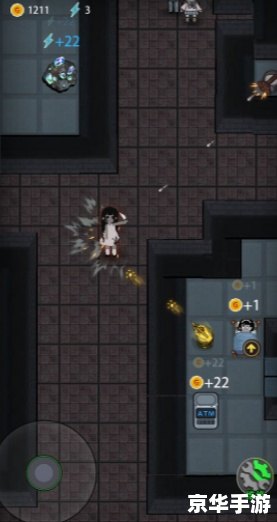 猛鬼宿舍无限金币版:刺激与策略的双重挑战 猛鬼宿舍无限金币版:刺激与策略的双重挑战