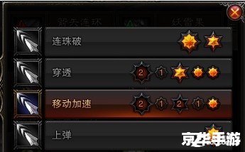 斗战神玉狐技能深度解析