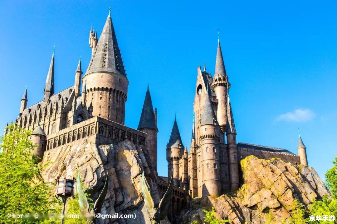 霍格沃茨分院测试pottermore：探索你的魔法世界之旅