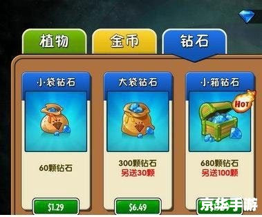植物大战僵尸2试玩体验 植物大战僵尸2试玩体验