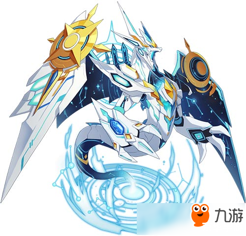 奥拉星黑炎龙：探索神秘的龙世界