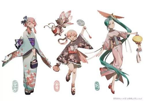 阴阳师兔丸:探索、策略与妖怪的奇妙世界 阴阳师兔丸:探索、策略与妖怪的奇妙世界