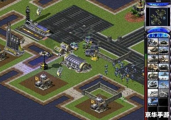 红色警戒2mod:重温经典,体验全新战略 红色警戒2mod:重温经典,体验全新战略