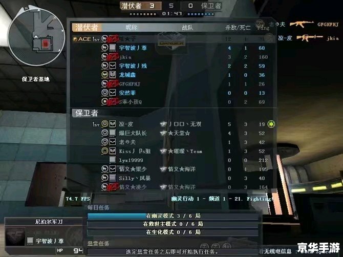 穿越火线倒闭的背后原因与游戏行业的反思 穿越火线倒闭的背后原因与游戏行业的反思